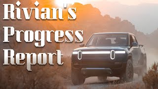 Rivian Updates Specs, Pricing on R1T, R1S - Here's What We Know!