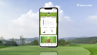 Voice Caddie – Pushing the boundaries of golf technology!