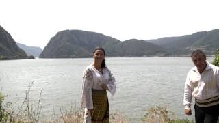 Adi Si Vasilica Brumar  Urc Pe Potecele   100  