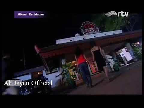 Revi Mariska Dunia Malam Ost Kabut Kabut Cinta 