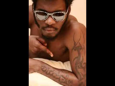 L'amour que j'avais pour toi - ARAFAT DJ aka YORÖBÖ COMMANDANT ZABRA