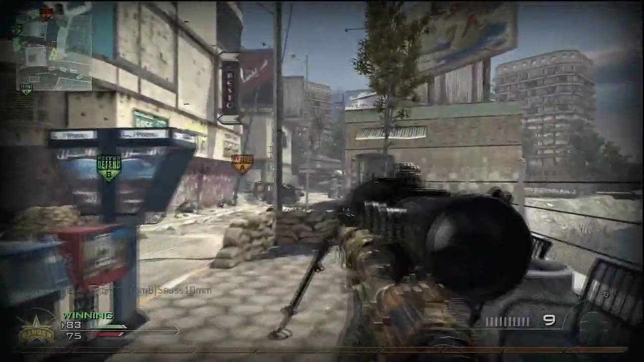 "N Then It Happened" by SillyGoose