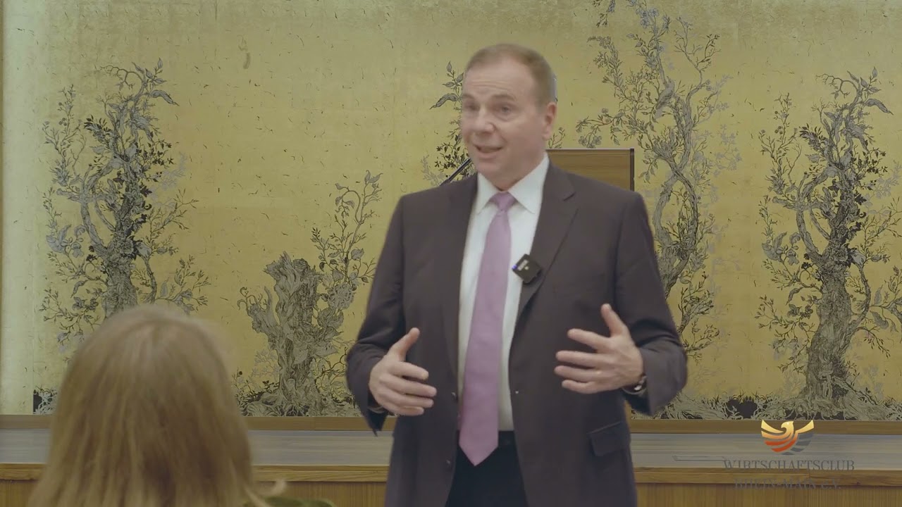 Ben Hodges, Lieutenant General(rtd) US Army: Ukraina. What‘s next? International impacts of the war.