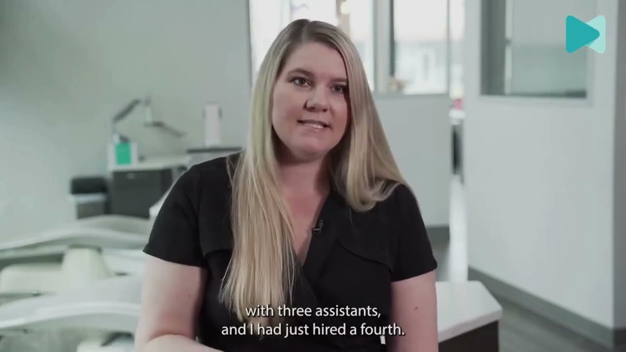 Dr. Bryn Cooper Testimonial | DentalMonitoring + Progressive Orthodontics