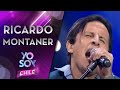 Christian Danielle enamoró en Yo Soy Chile 3 con “La Cima Del Cielo” de Ricardo Montaner