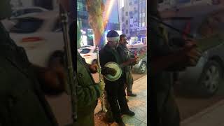 Adiyaman Sokaklari Muzisyenler