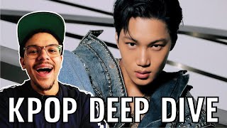 KPOP DEEP DIVE | EXO - Monster, Wolf, Dance Practices & MORE | REACTION