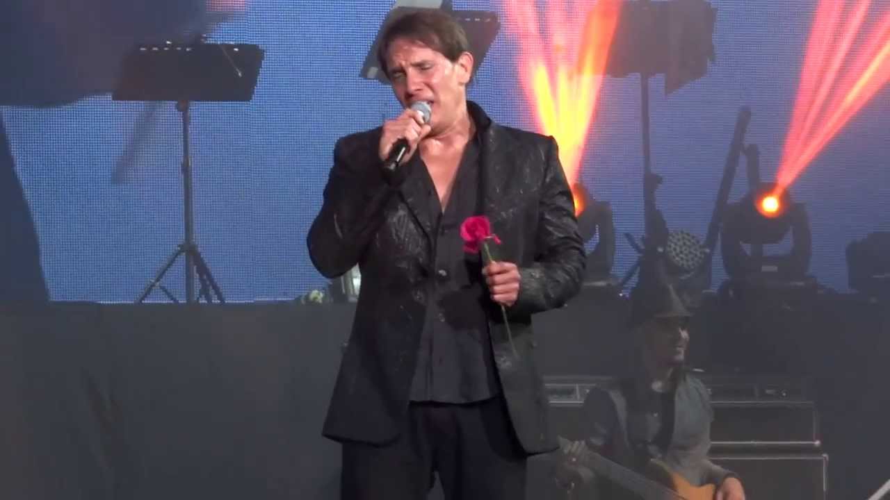 El Reencuentro (Menudo) - Quiero ser - Arena Ciudad de México (05 12 13)