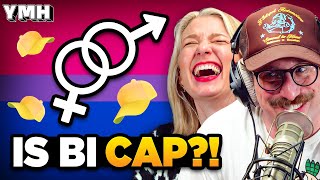 Is Being Bi Cap? Ymh Highlight