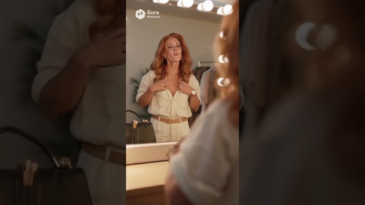 Borrowed Life App - Celebrity - tg mtf m2f female possession body swap