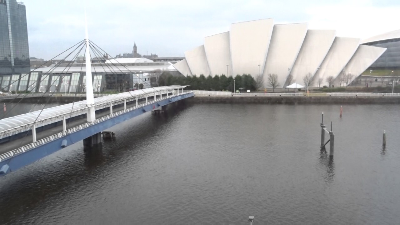 Premier Inn Glasgow Pacific Quay (SECC) YouTube