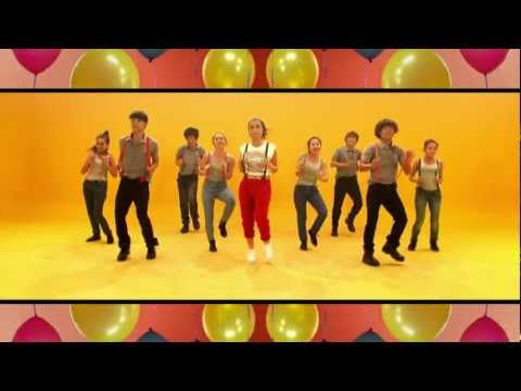 Phuong Vy - Dung Boi Roi