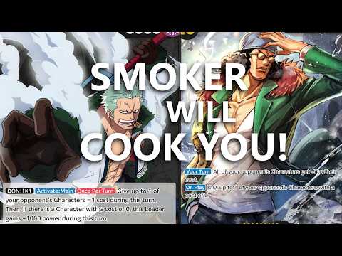 邦楽 THINK TANK EAT ONE 12 BLACK SMOKER 1999 The Ultimate Board Wipe Engine! | OP12 Black Smoker Deck Profile