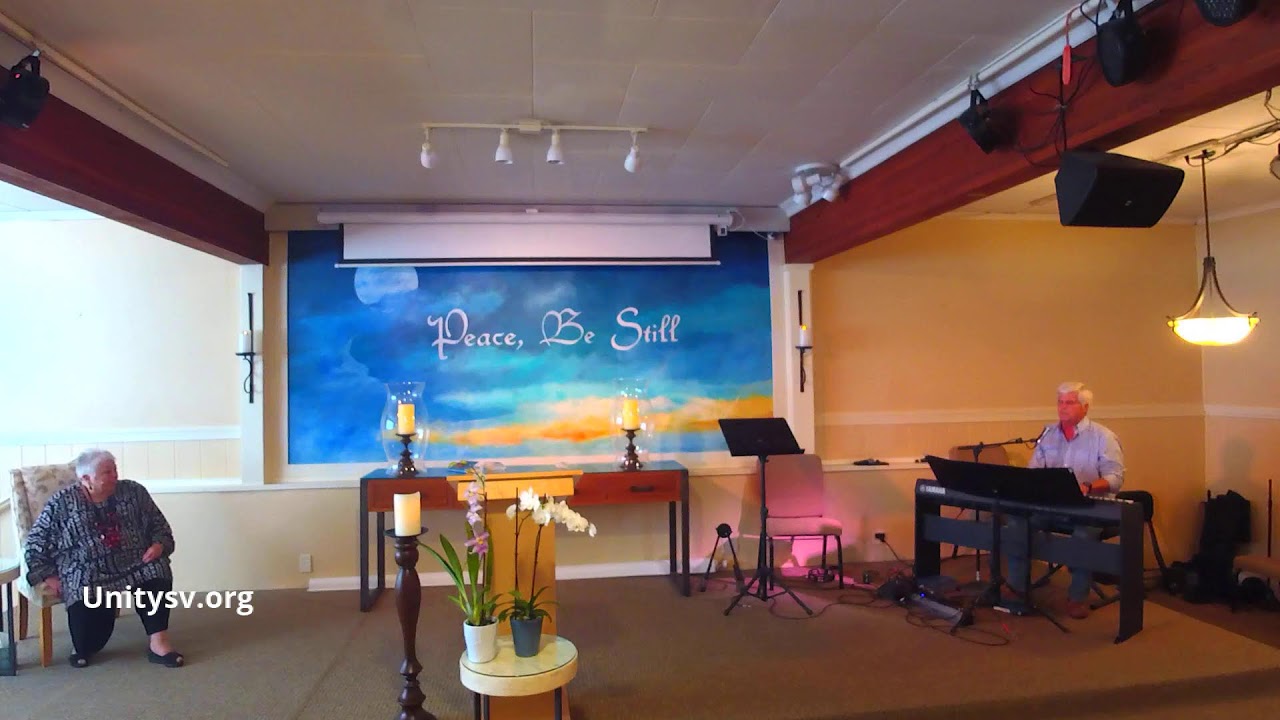 Rev Linda Spencer “Metamorphosis”