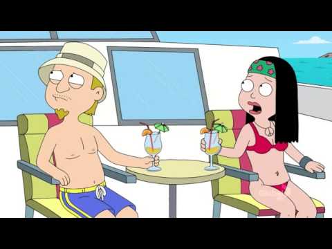 mia American dad