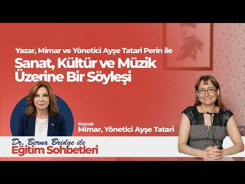 Sanat, Kültür ve Müzik Üzerine Bir Söyleşi