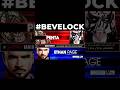 Saturday Night's Main Event 2026 - Full Match Card #SNME #Bevelock #WWE #Shorts
