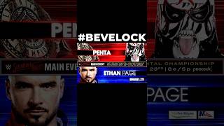 Saturday Night's Main Event 2026 - Full Match Card #SNME #Bevelock #WWE #Shorts