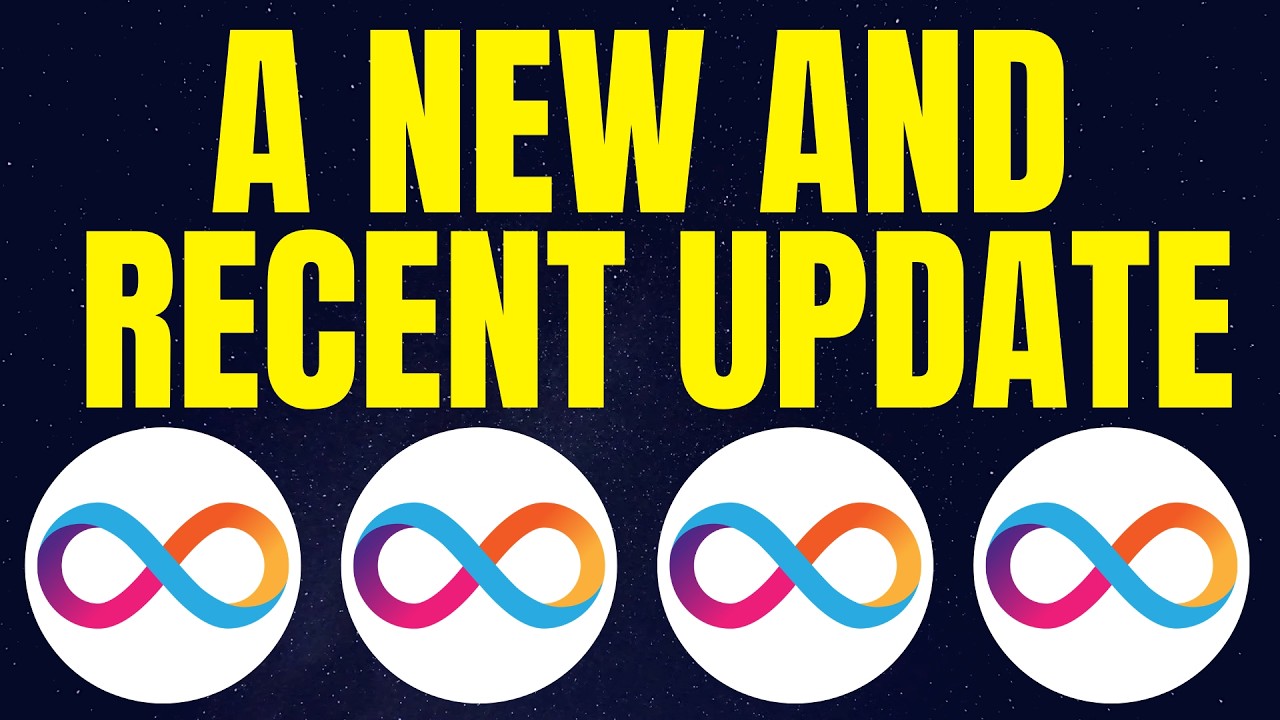 ICP: A New and Recent Update for the Internet Computer ICP