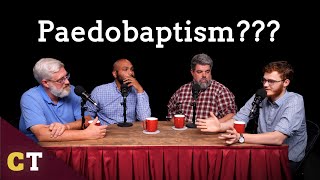 Don't Baptize Your Babies: The Problems Caused by Paedobaptism