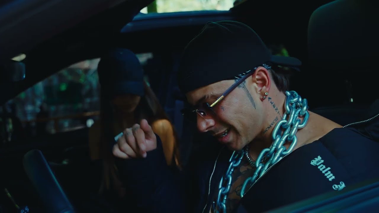 Watch Ying Yang - Valenti ( Official Video ) El Drill de Medellin on YouTube Watch Ying Yang - Valenti ( Official Video ) El Drill de Medellin on YouTube
