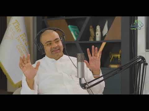 بودكاست متمم مشروع البحر الأحمر ومستقبل السياحة المستدامة