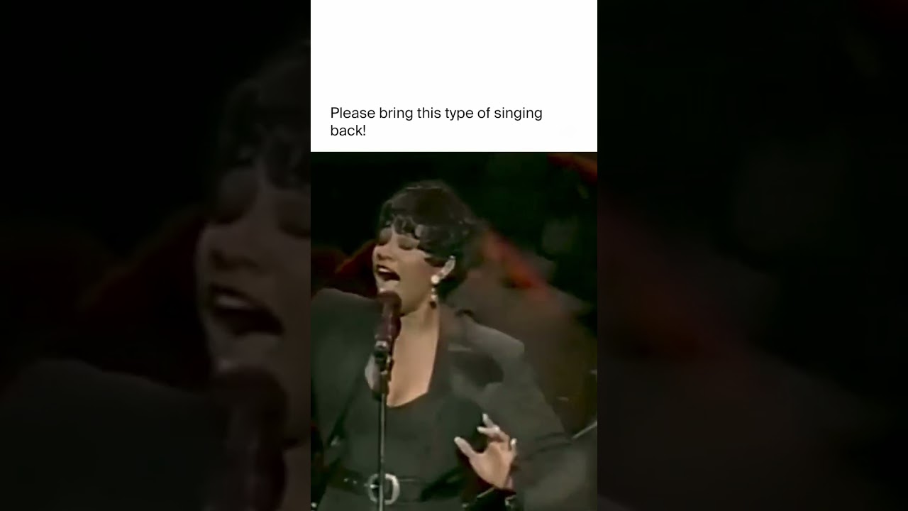 Lisa Fischer whistle register