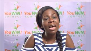 Oluwatoyin Olatunji-Daniel -My Business Story