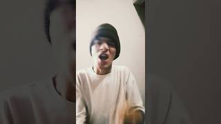 LA PISTA QUE SEA LA PARTO #underground #trap  #clandestine #hiphop #feedshorts #viralvideo
