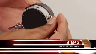 ID-S Solar Digimatic Indicator