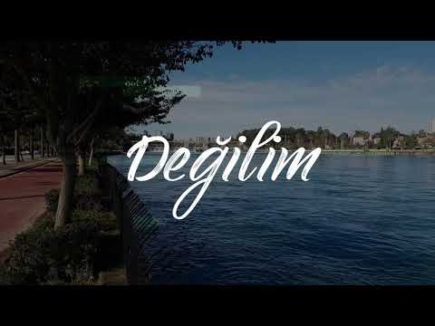 Emin Misin - Değilim