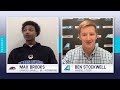 MBB Interview: Max Brooks
