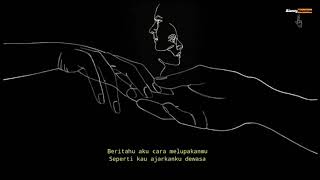 Download Lagu #serana , Beritahu aku cara melupakanmu seperti kau ajarkan ku dewasa MP3