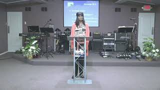Don't Praise Yourself (Proverbs 27:2-3)