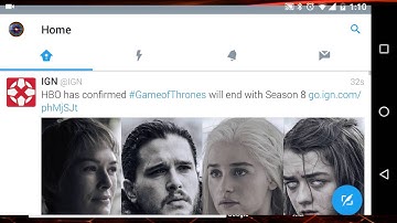 FIX Twitter App Internal Browser Issue