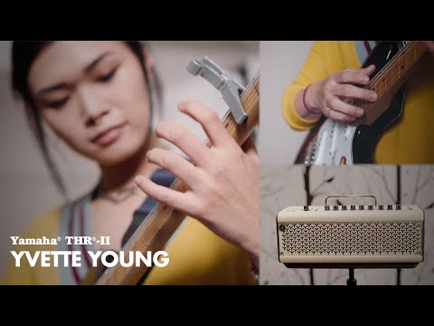 yamaha-thr30ii-wireless-|-interview-|-yvette-young-(covet)