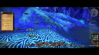 World of Warcraft: A Lure - Quest ID 26017 (Gameplay/Walkthrough)