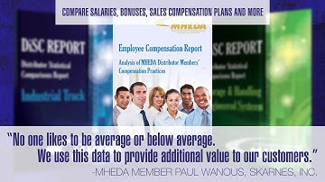 Five Reasons Why MHEDA Is Right For You