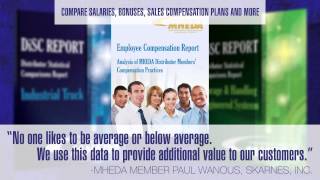 Five Reasons Why MHEDA Is Right For You