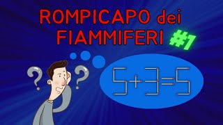 Rompicapo dei Fiammiferi - Operazioni Matematiche screenshot 3