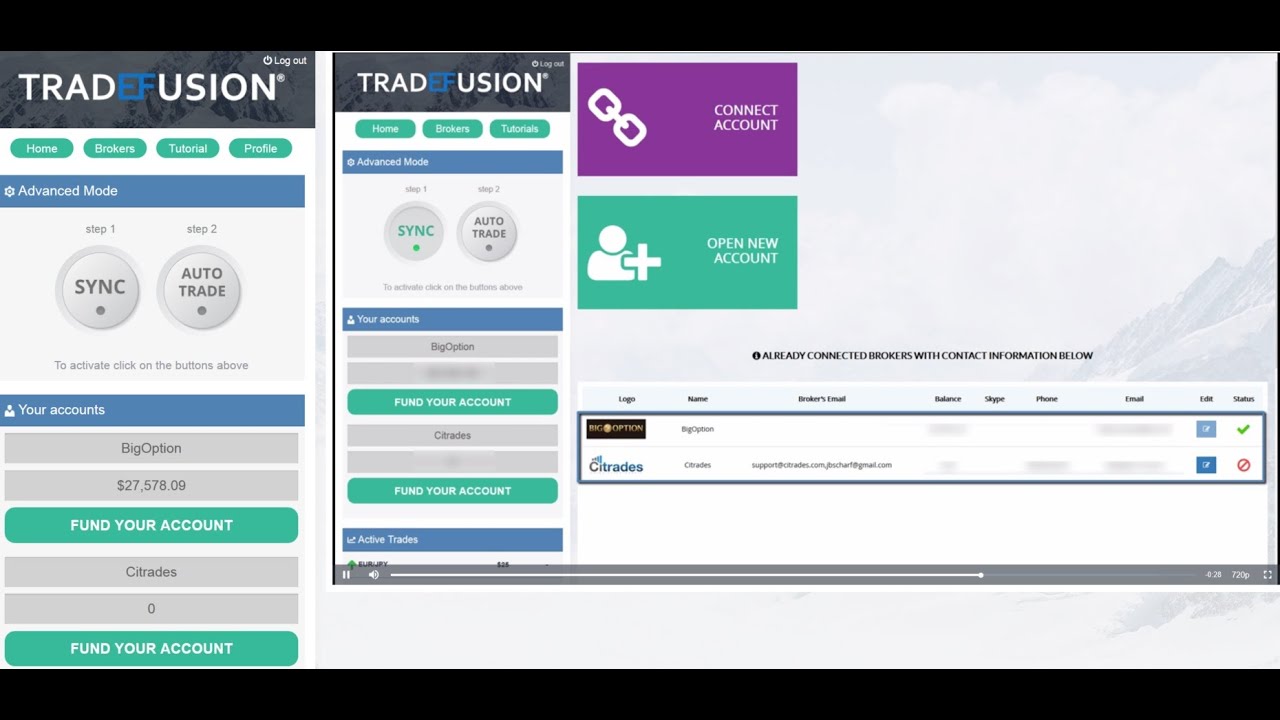 TrianaSoft Review A Big Trading company Software YouTube