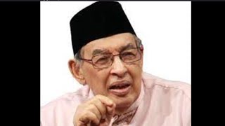 Dr Quraisy Shihab Has Apostolic Repentance