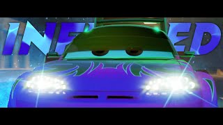 So I Also Edited That Bad Scene In Cars...