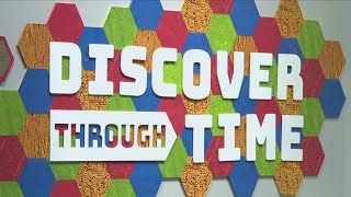 Discovery Center Collective encourages community to discover for one dollar