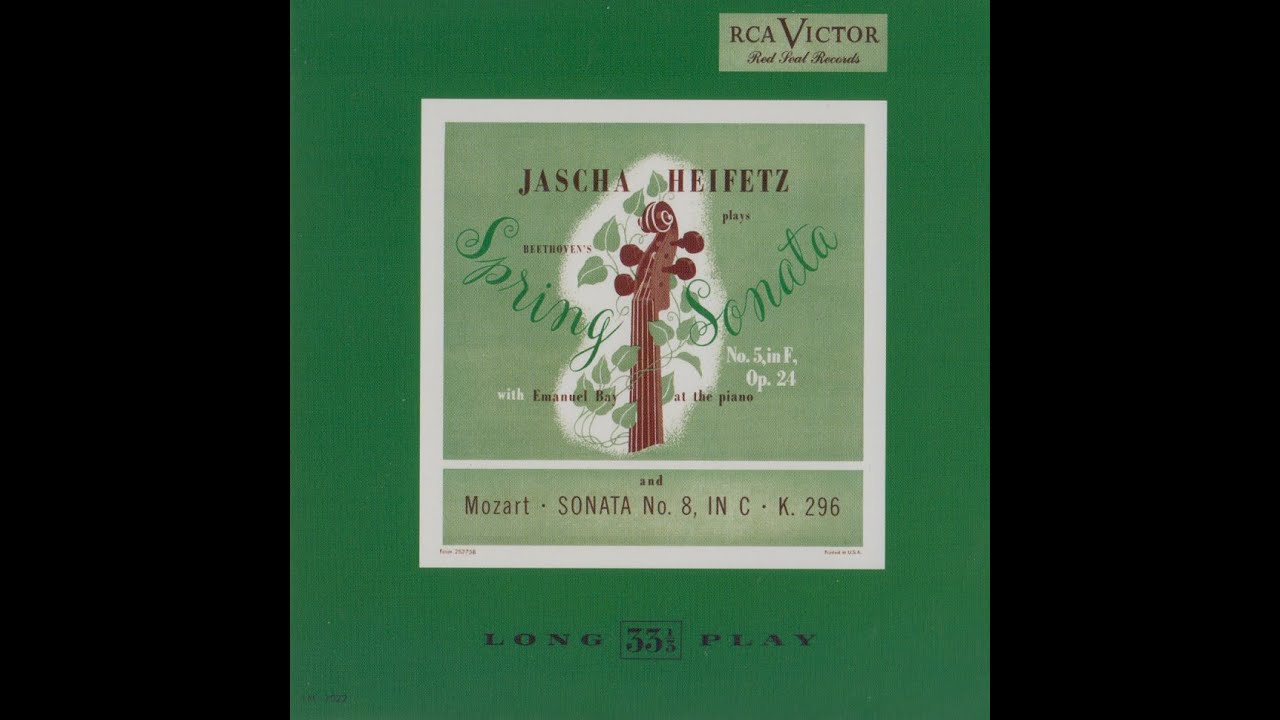 洋楽 Beethoven spring sonata Heifetz hq720.jpg?sqp=-