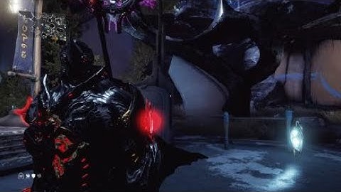 Warframe - Shotgun Riven Unveiled (Get The Killing Blow On 5 Sentients Without A Hit By Status)