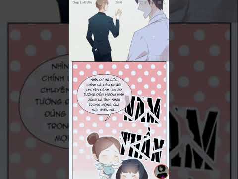 Tôi Cùng Nữ Chính Mary Sue Giành Bạn Trai - [ Truyện tranh đam mỹ ] Tranh giành bạn trai cùng nữ chủ mary sue - chap 1