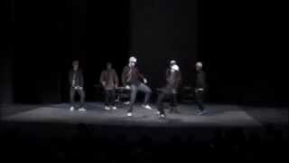 Ljhs Air Band 2010 Mun