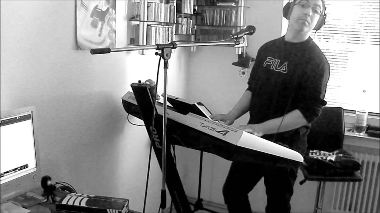 Wolkenfrei Du Bist Meine Insel Cover Youtube