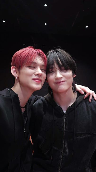 GO HIT THAT GGUMMMMM!!!!!! #TXT #YEONJUN #HUENINGKAI #YEONJUN_Mixtape_GGUM #YEONJUN_GGUM #GGUM